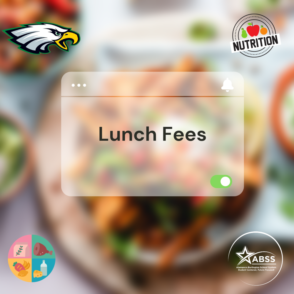 Student Nutrition Fee