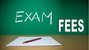 Exam Fee Payments