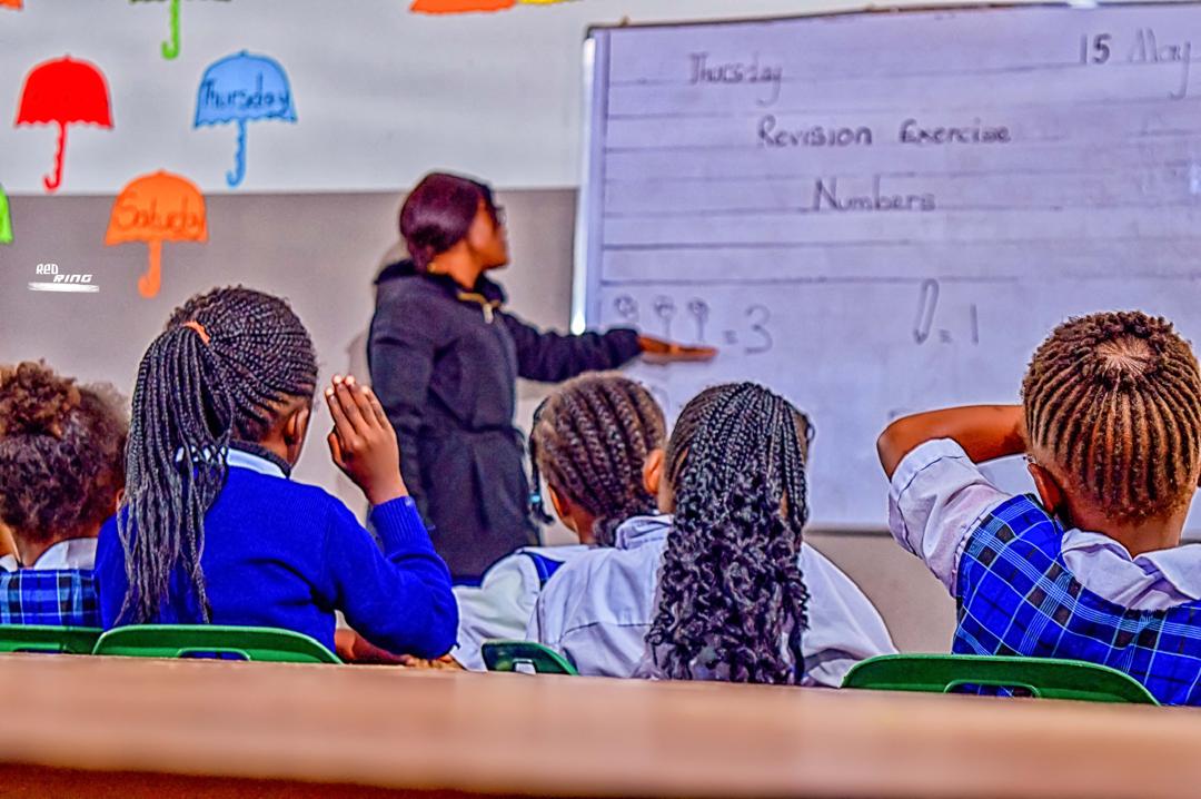 Classroom