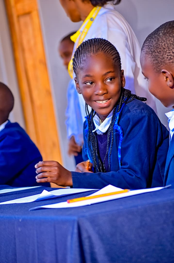 School event