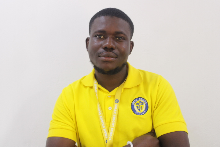 Mr. Eric Kabwe