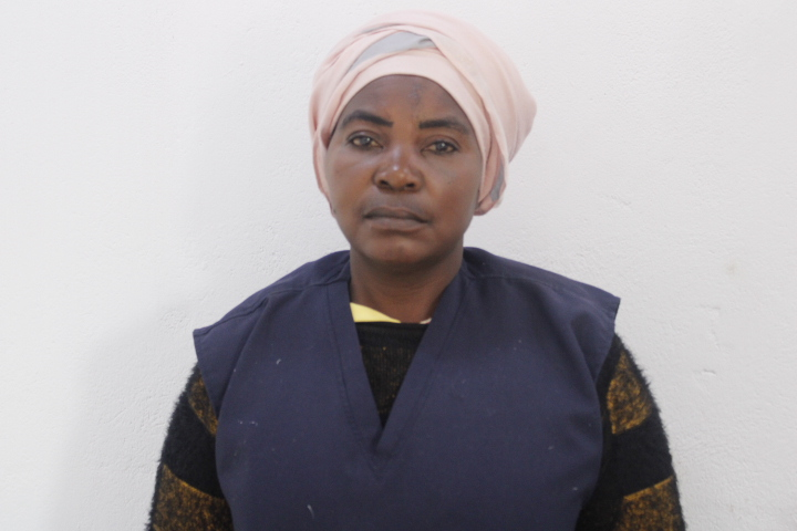 Ms. Kapunguu Amandule