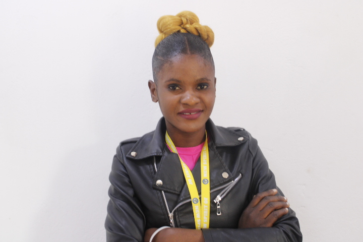 Ms. Mary Chirwa