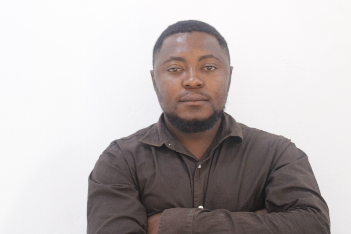Mr. Nelson Mweemba