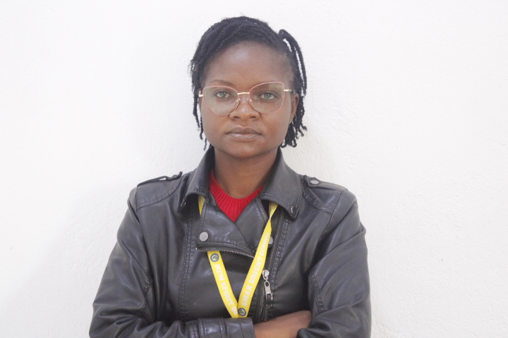 Ms. Sophie Chileshe